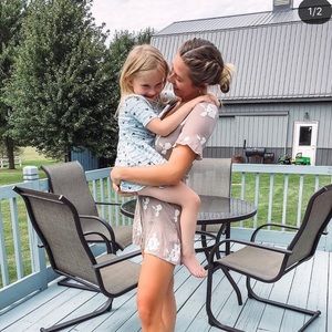 princess polly dress!